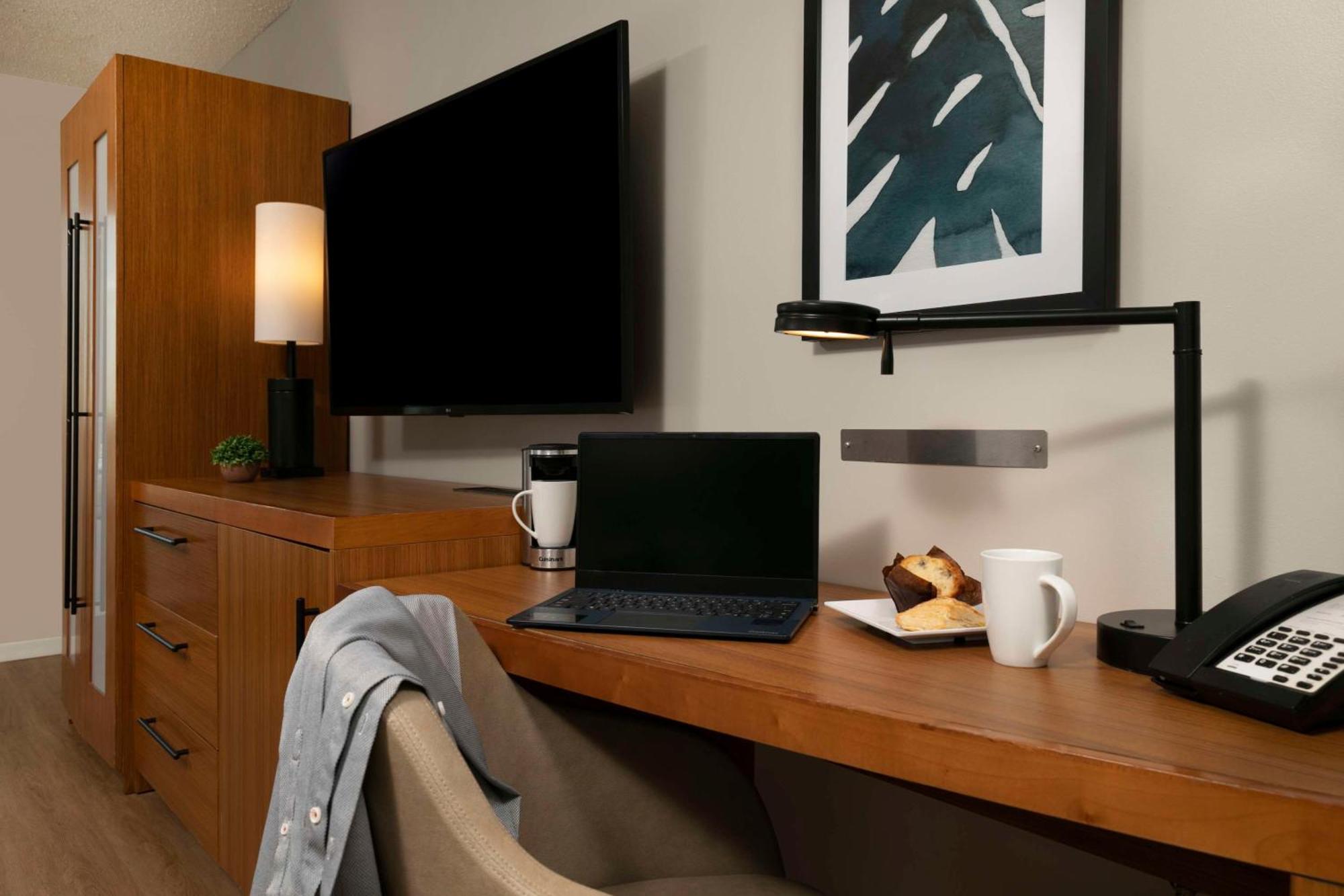 Hyatt Place Hotel