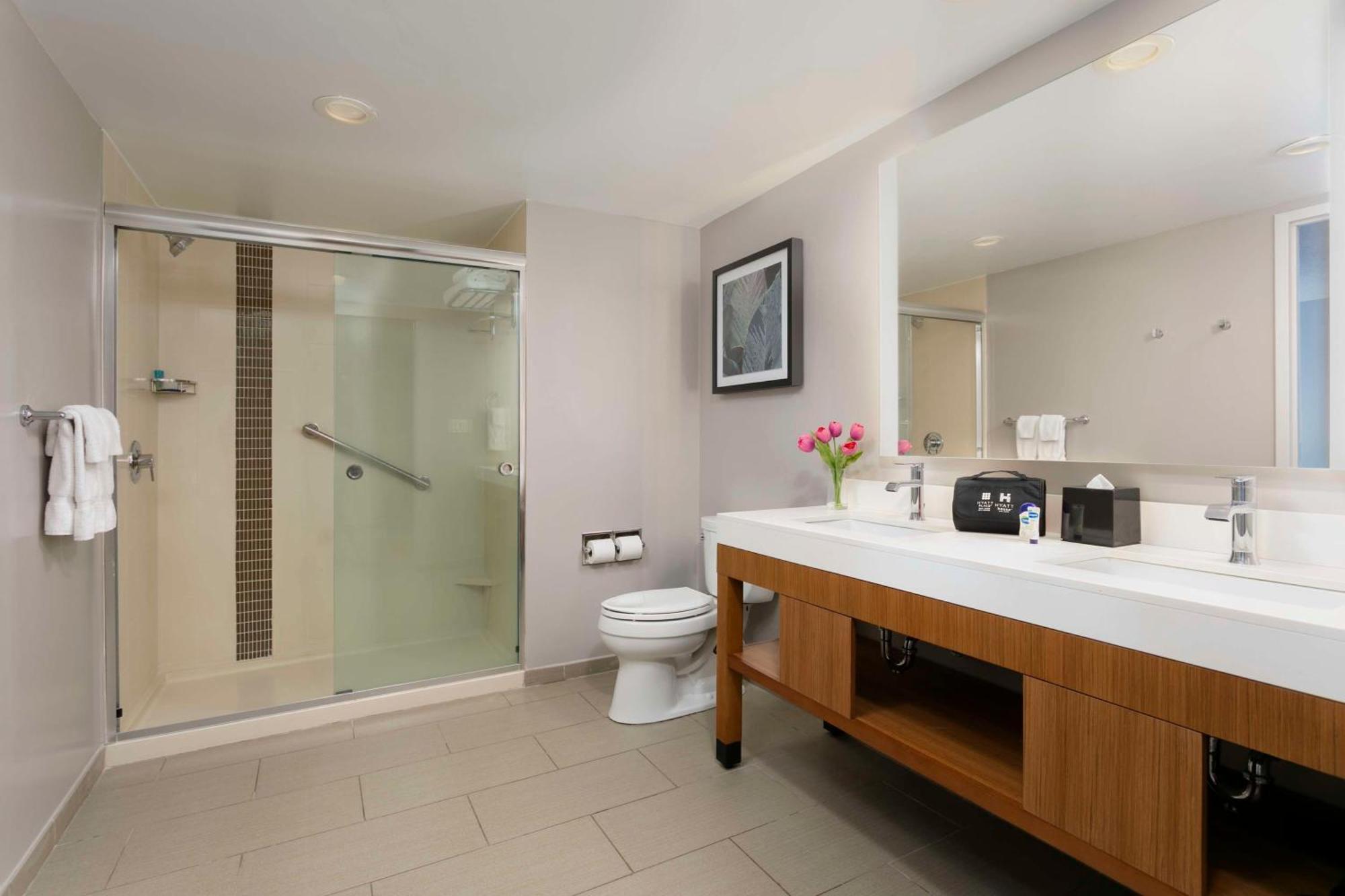 Hotel Hyatt Place 3*