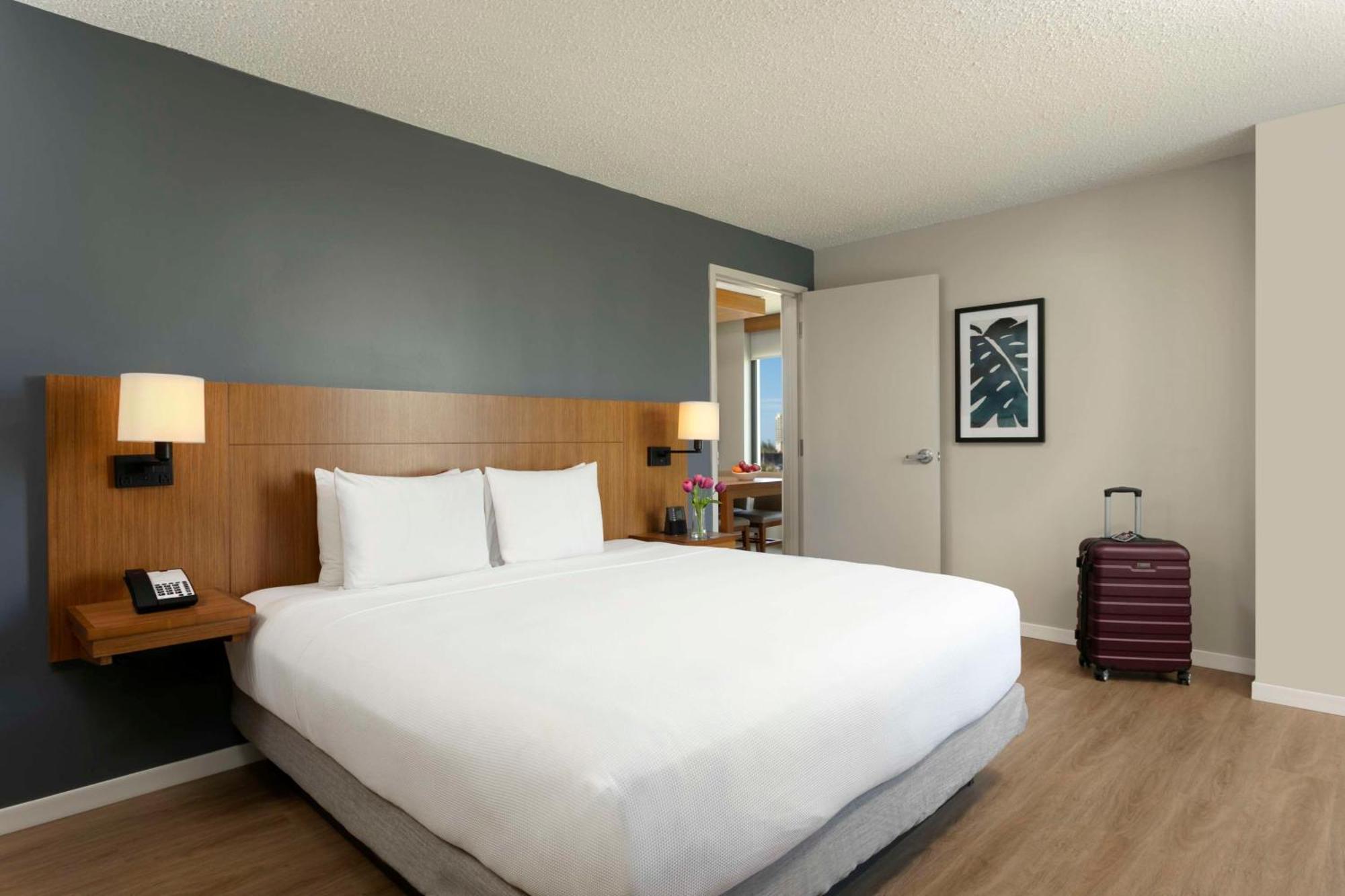 Hotel Hyatt Place San Juan