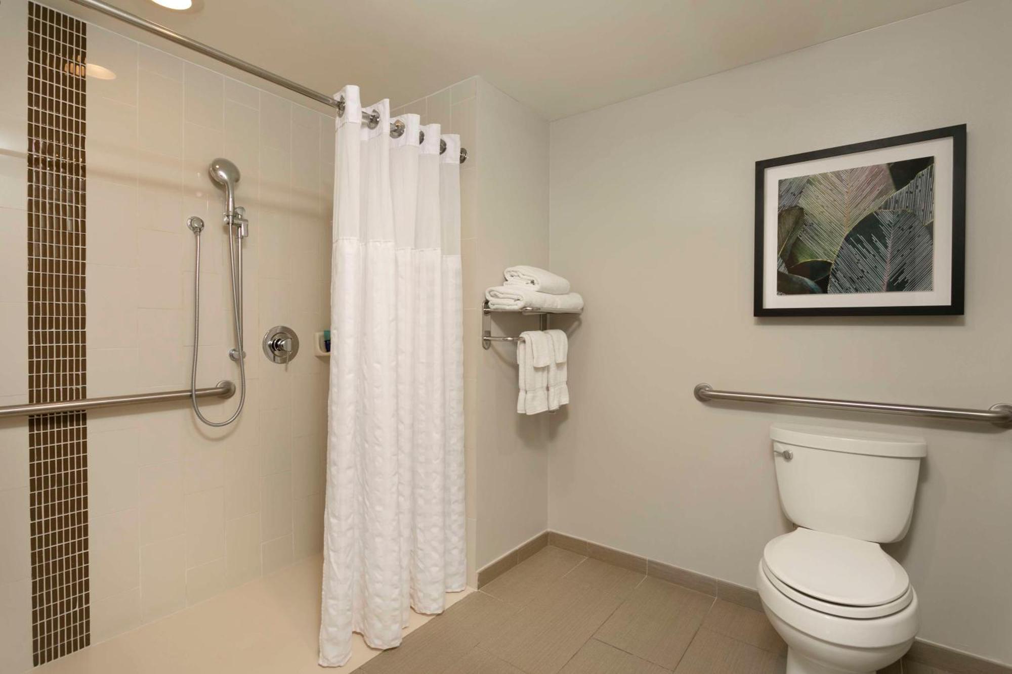 Hyatt Place 3* San Juan