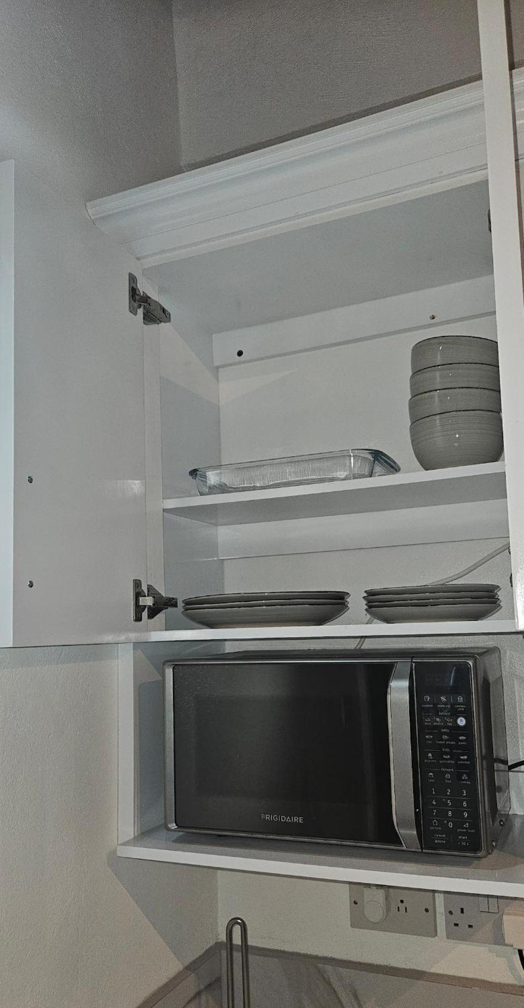 Agape Suites-room 5-2nd Floor