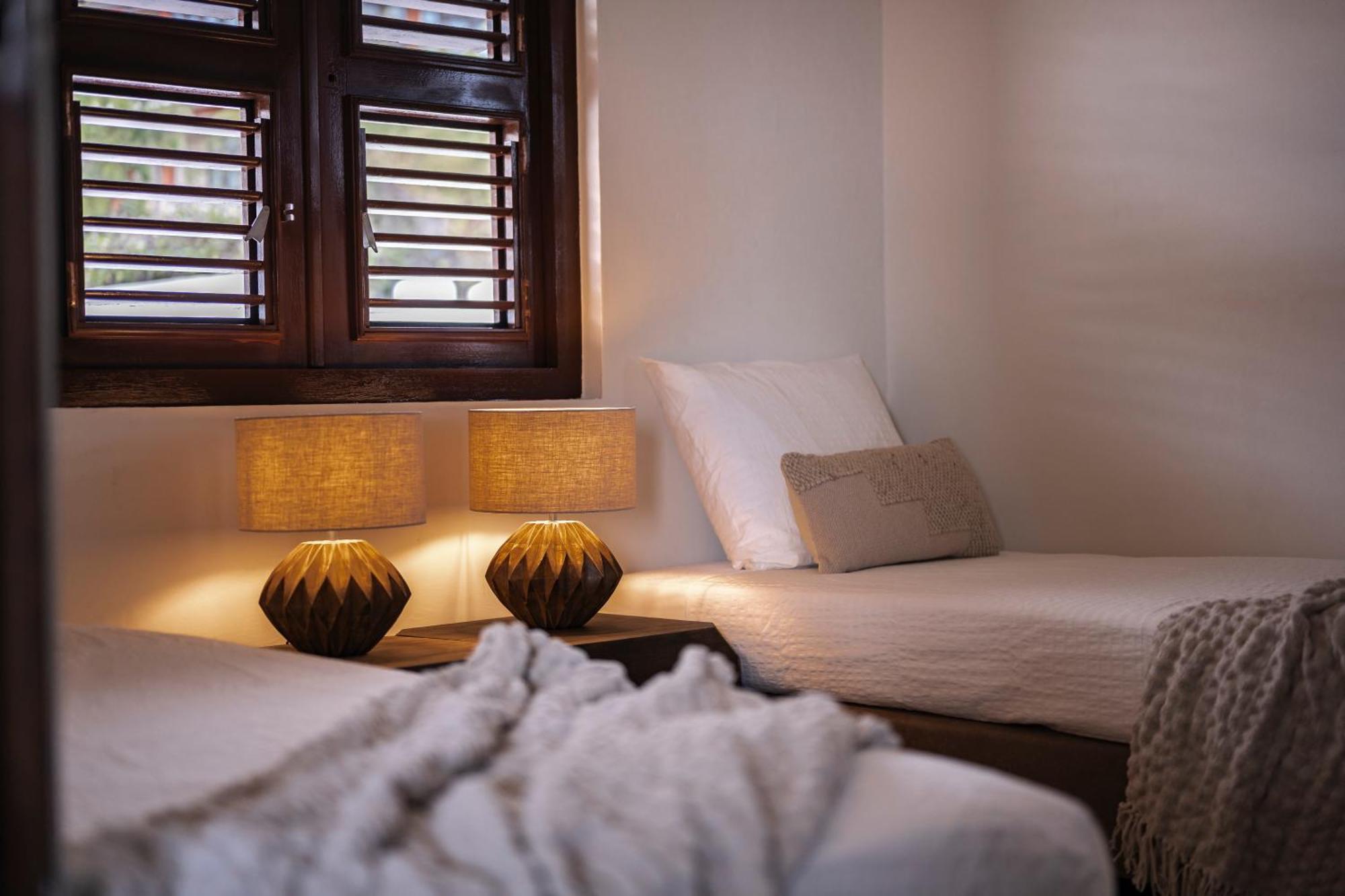 Botanique Bungalows Westpunt 3*