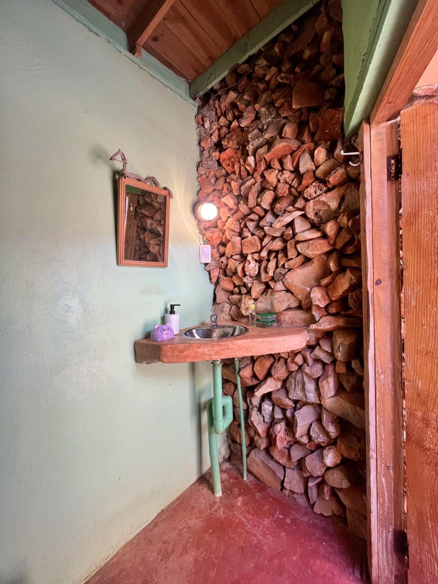 La Hacienda Albergue Las Galeras