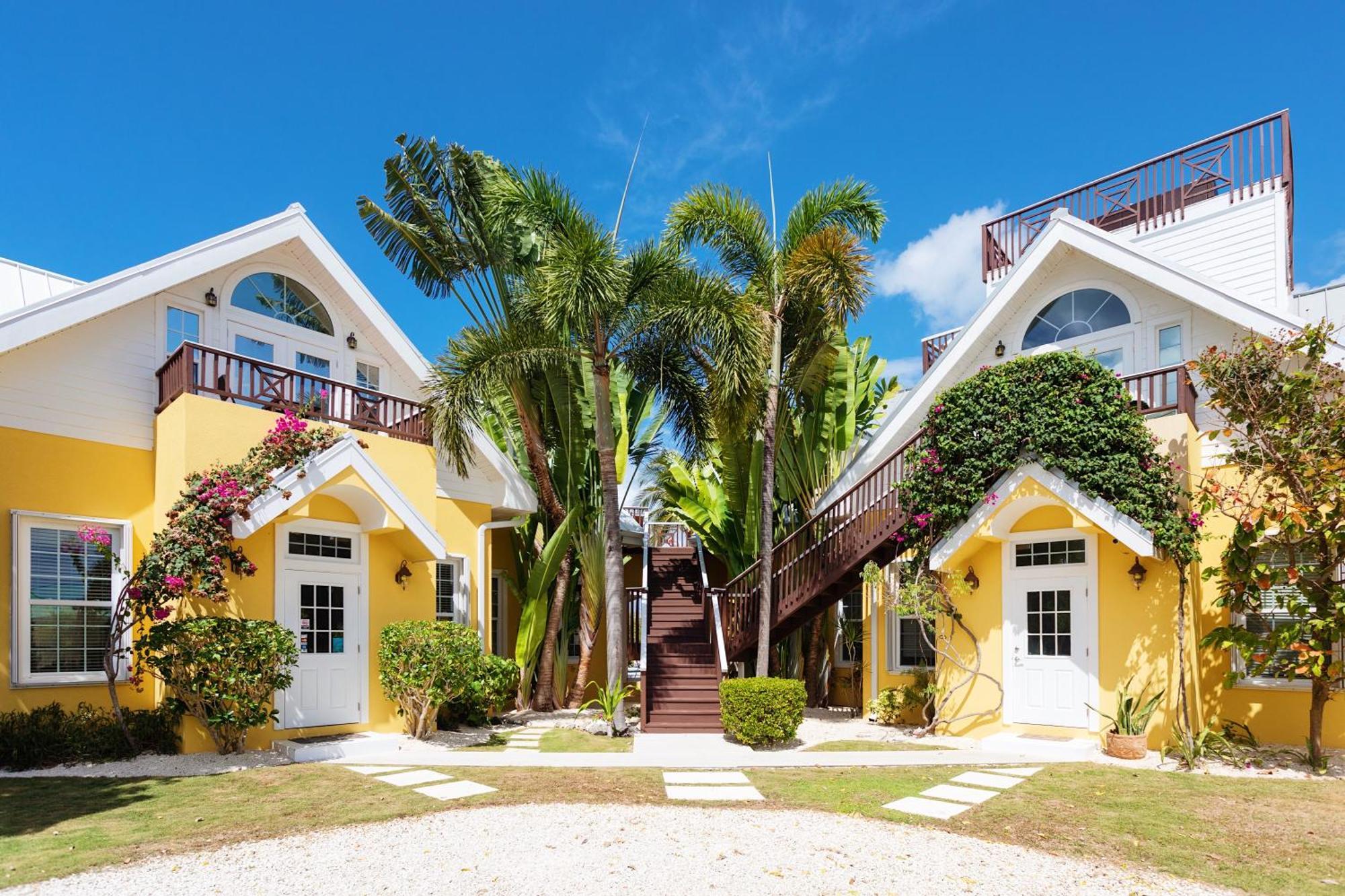 Bed & Breakfast Shangri-La Boutique Bed & Breakfast