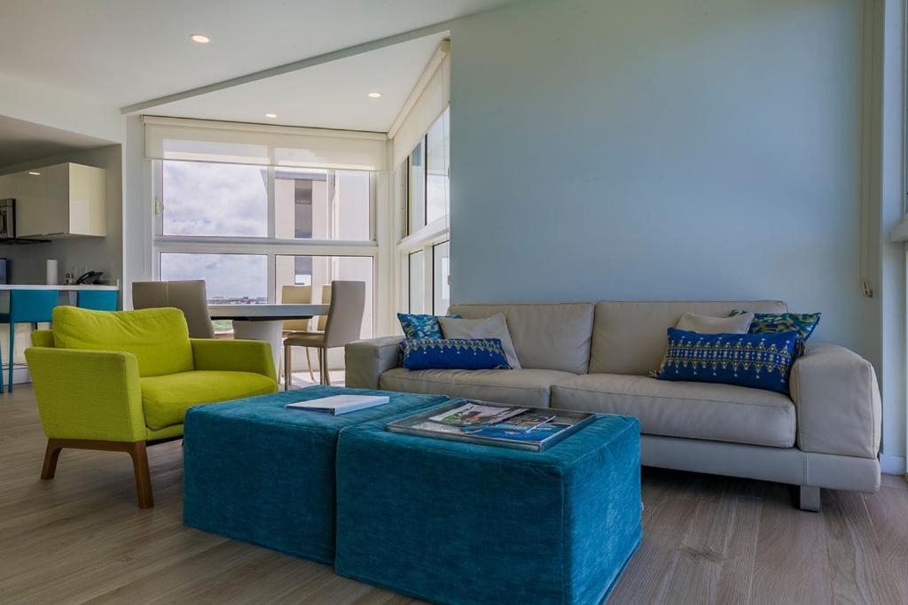 Apartment Azure Residences *