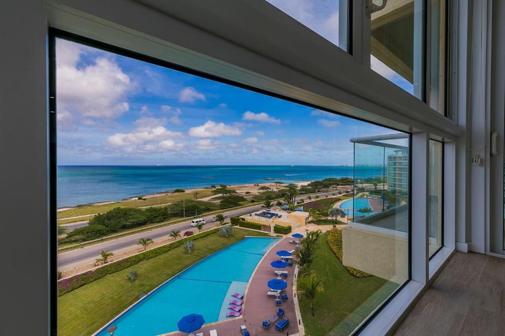 Azure Residences Apartment Palm Beach