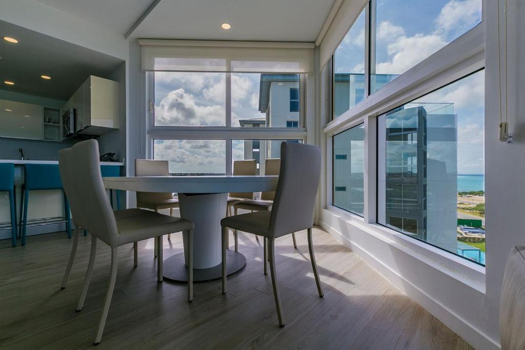 Azure Residences Apartment