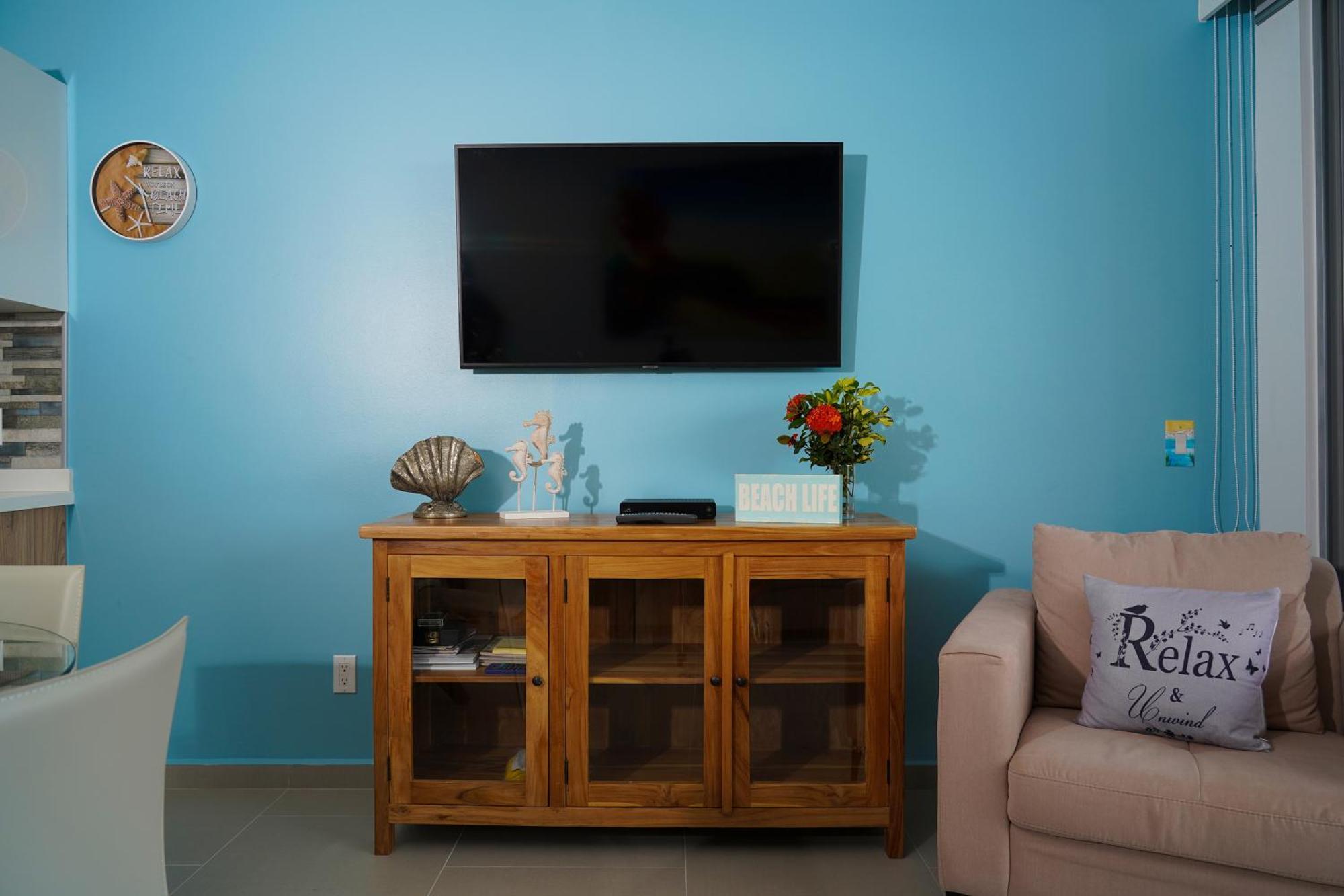 Apartment Azure Residences Palm Beach