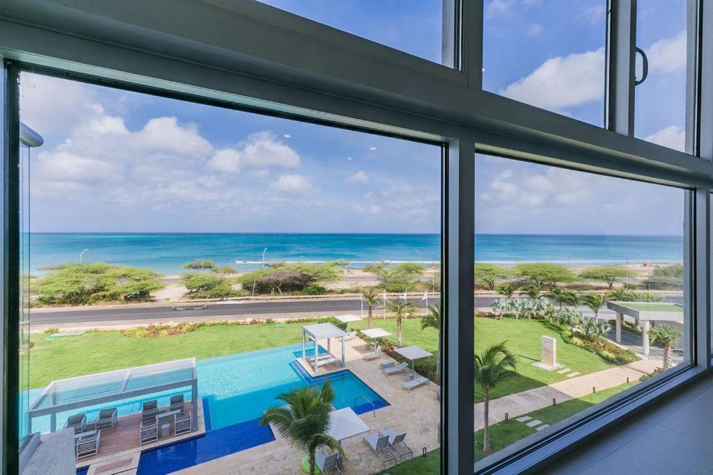 Azure Residences Apartment
