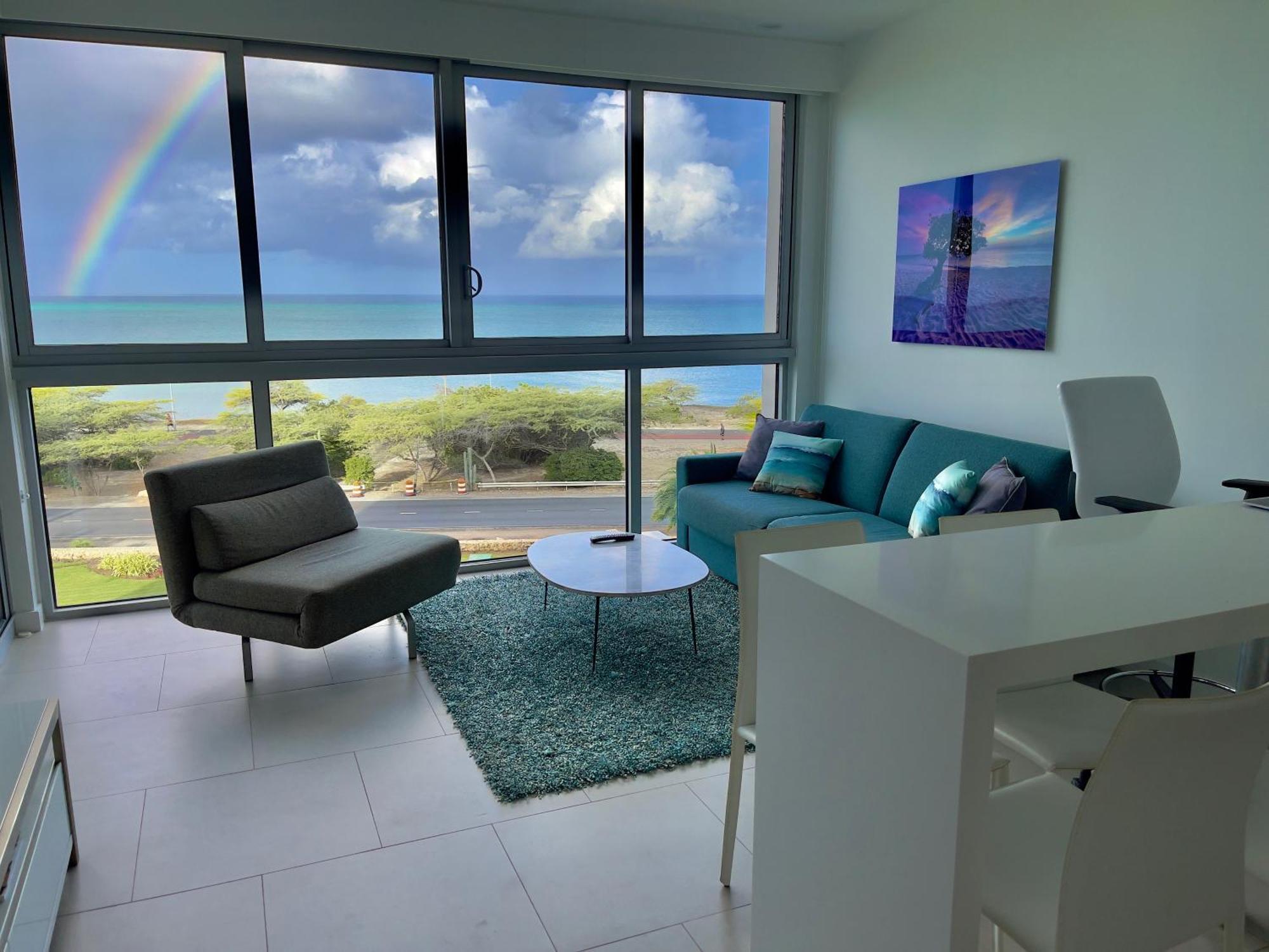 Apartment Azure Residences *
