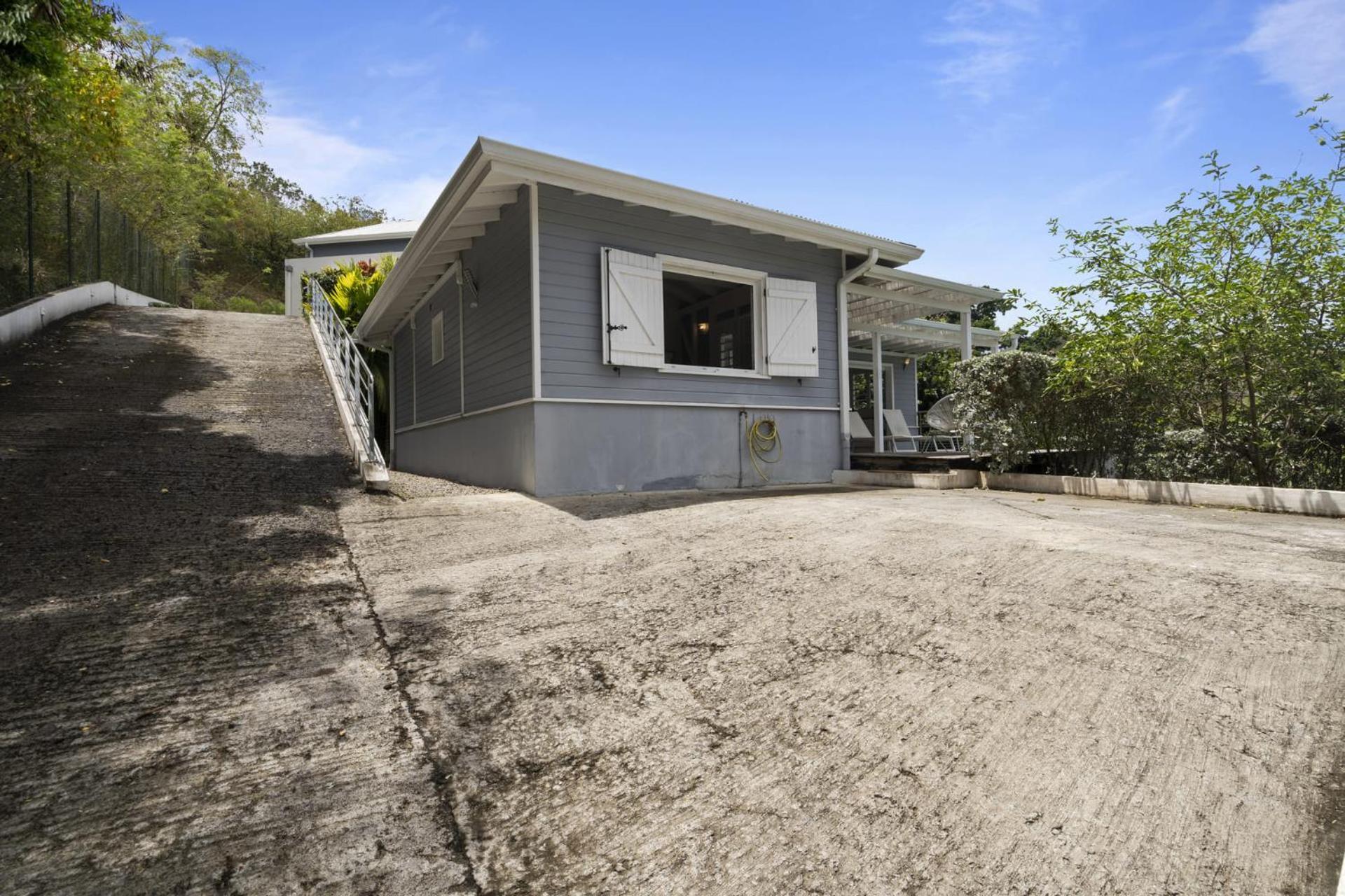Baska Villa