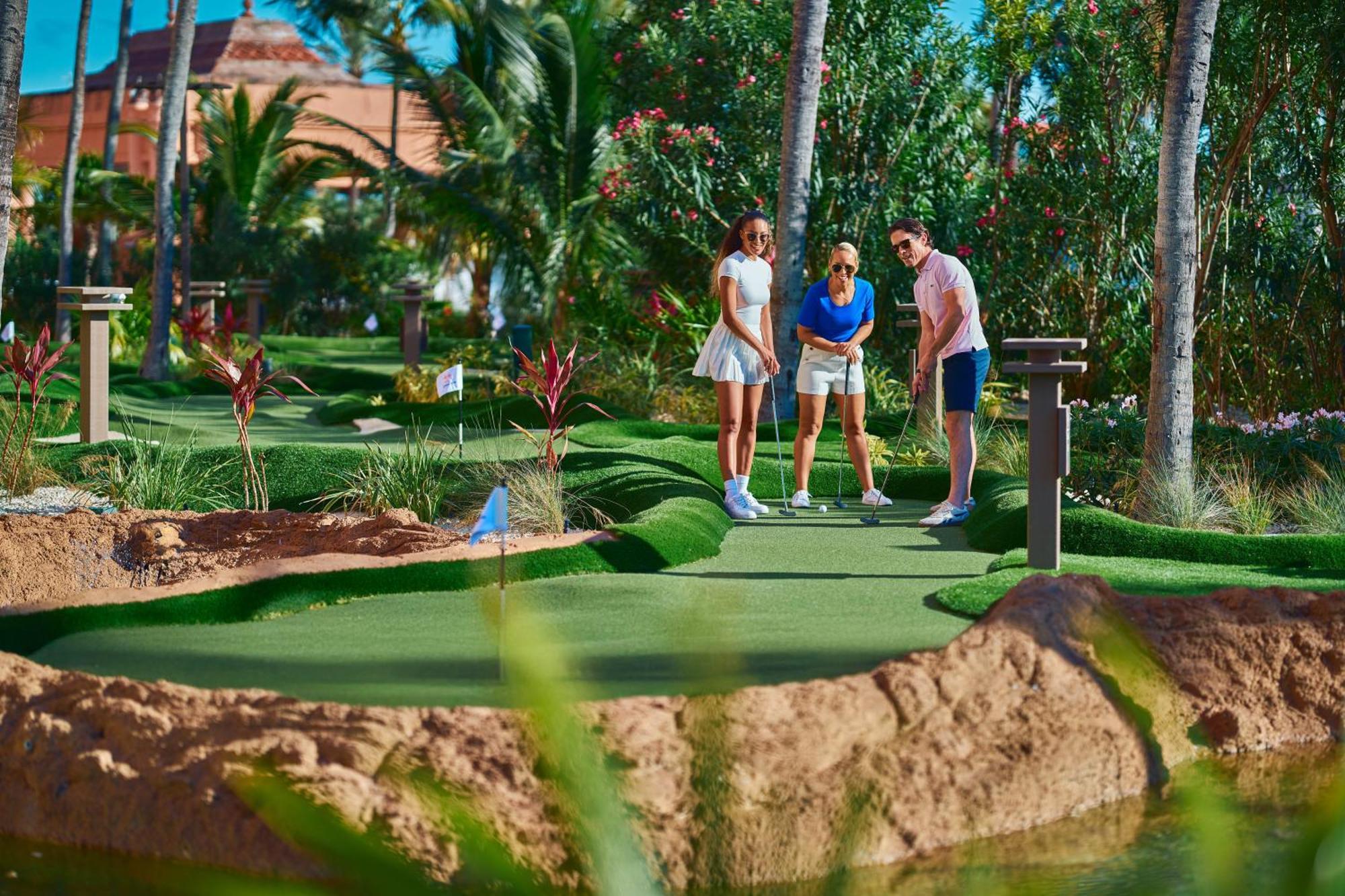 The Royal At Atlantis