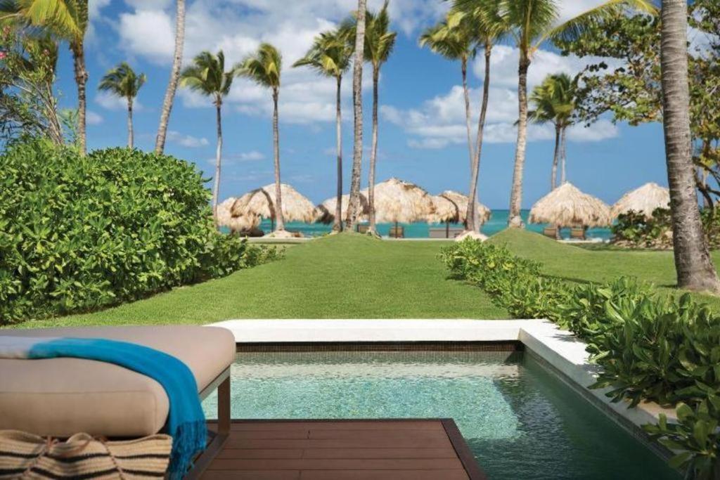 Excellence Punta Cana (adults Only) 5* Uvero Alto