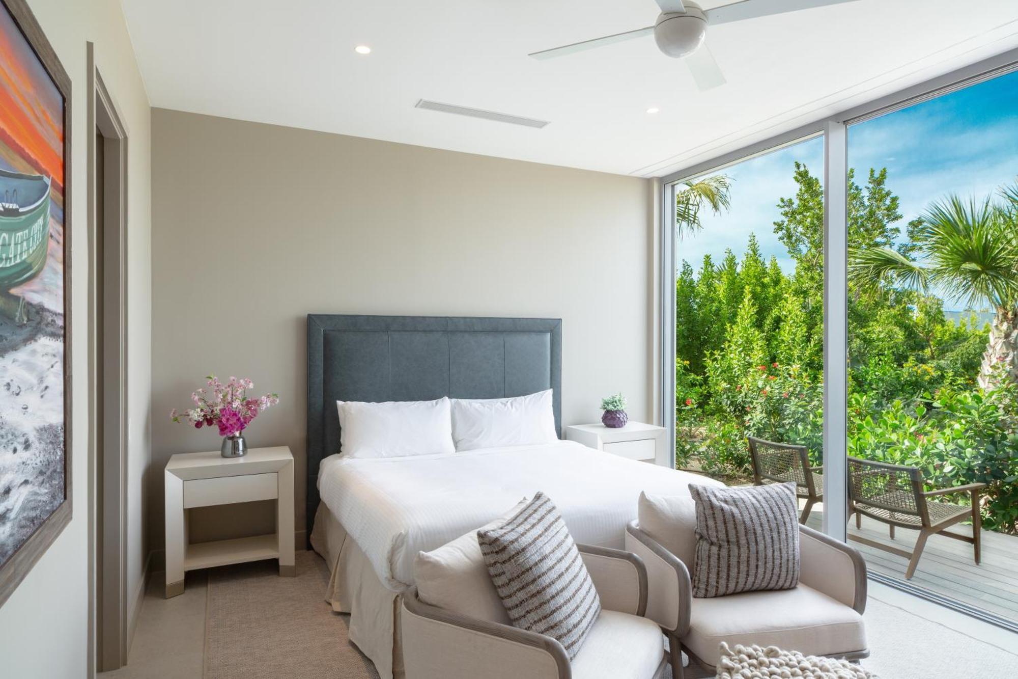 South Bank 5* Long Bay