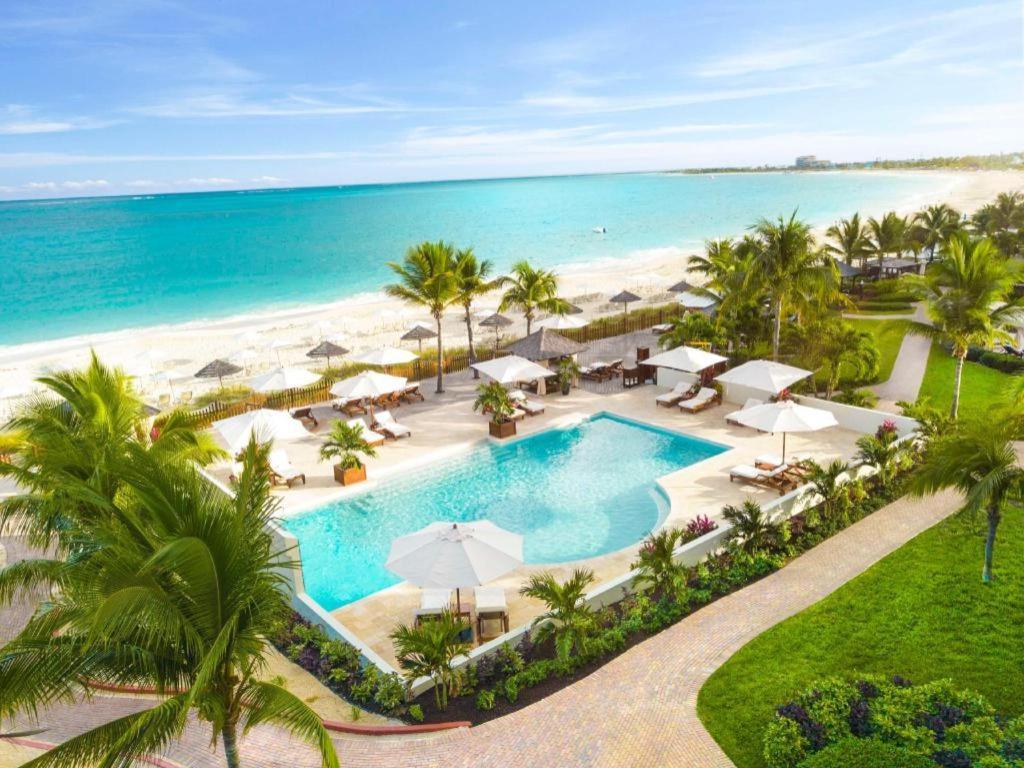 Resort Seven Stars &