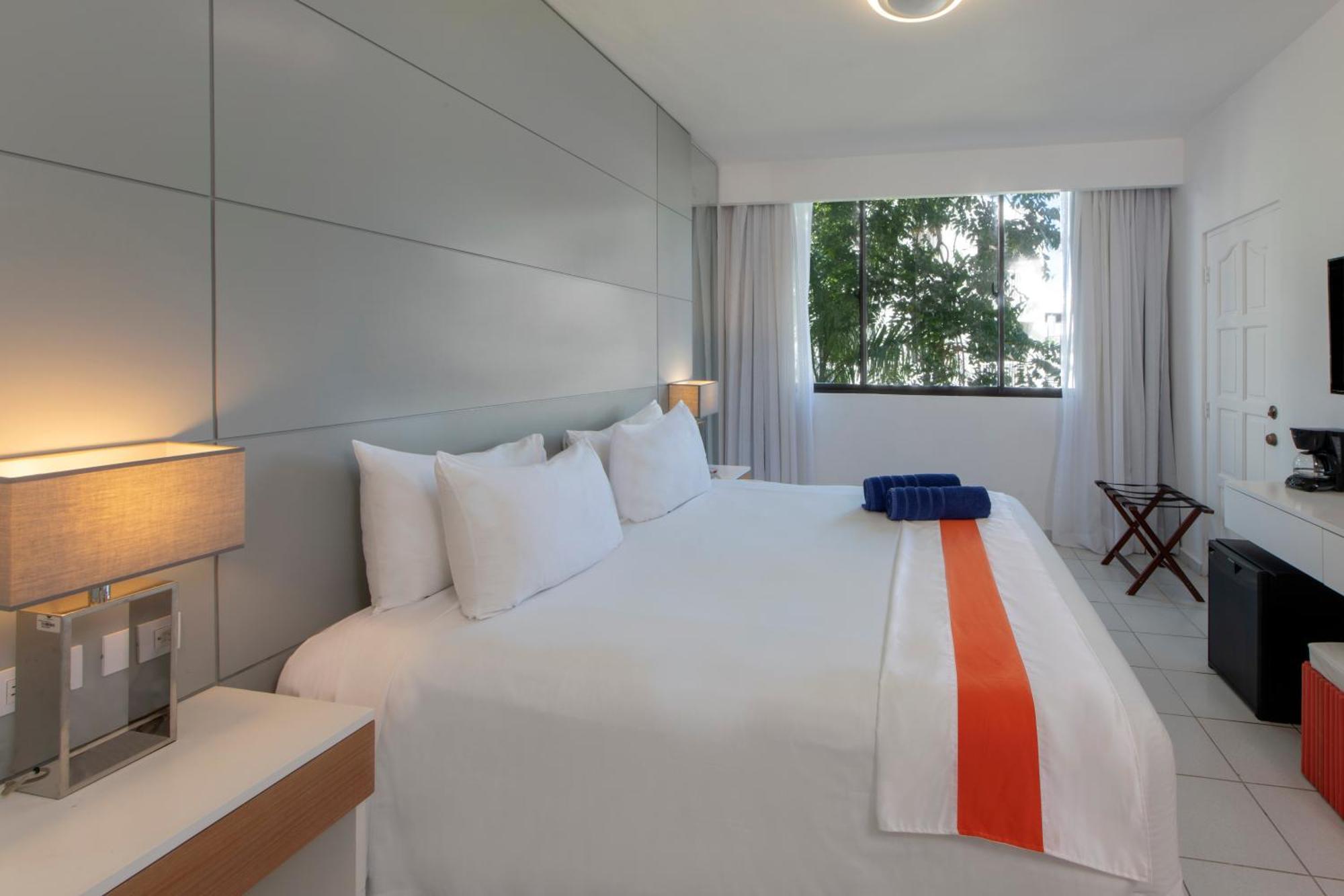 Viva Heavens By Wyndham, A Trademark (adults Only) Resort