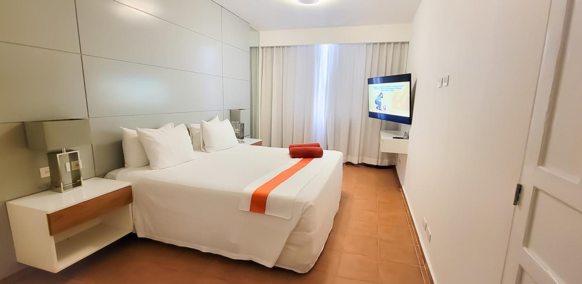 Viva Heavens By Wyndham, A Trademark (adults Only) Resort 4*