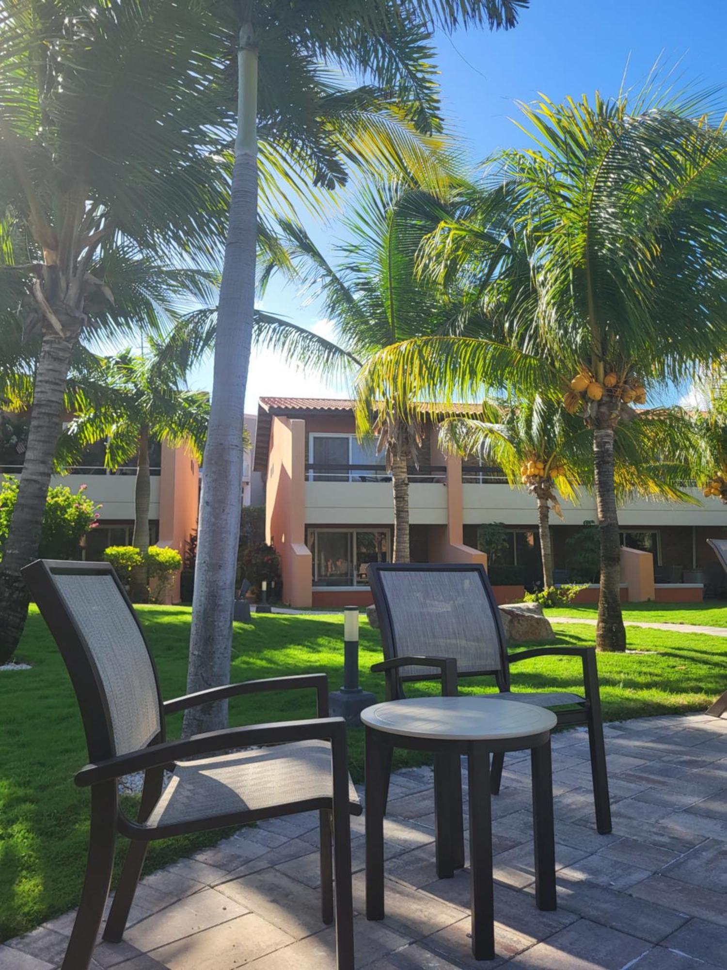 Eagle Luxury House, Walking Distance To The Holiday home Palm Beach