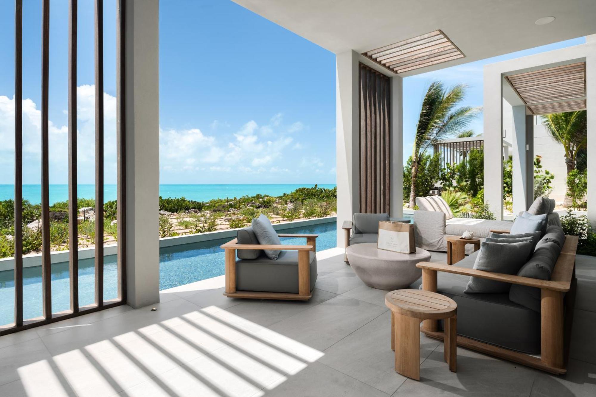 South Bank Resort