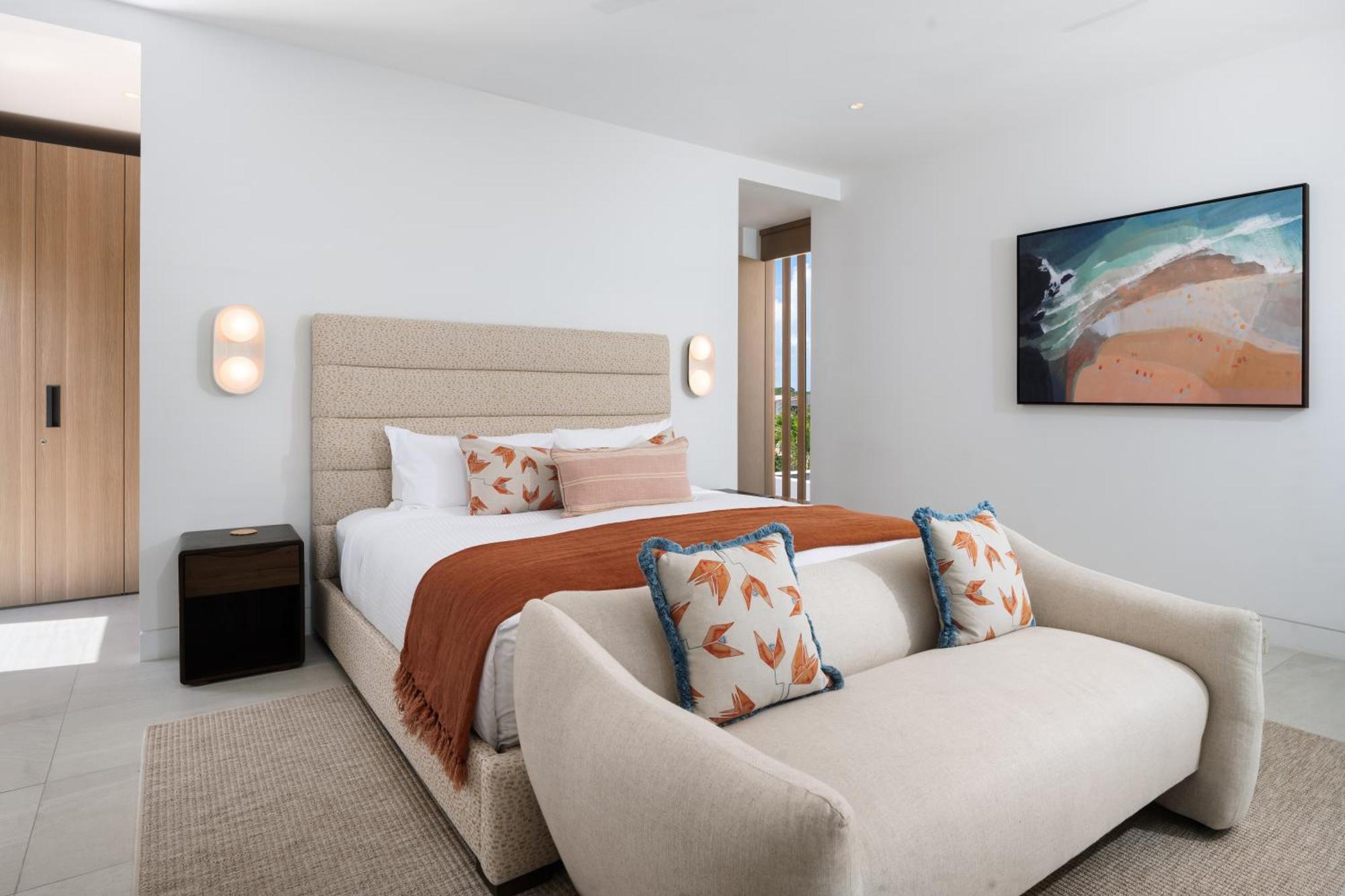 South Bank 5* Long Bay