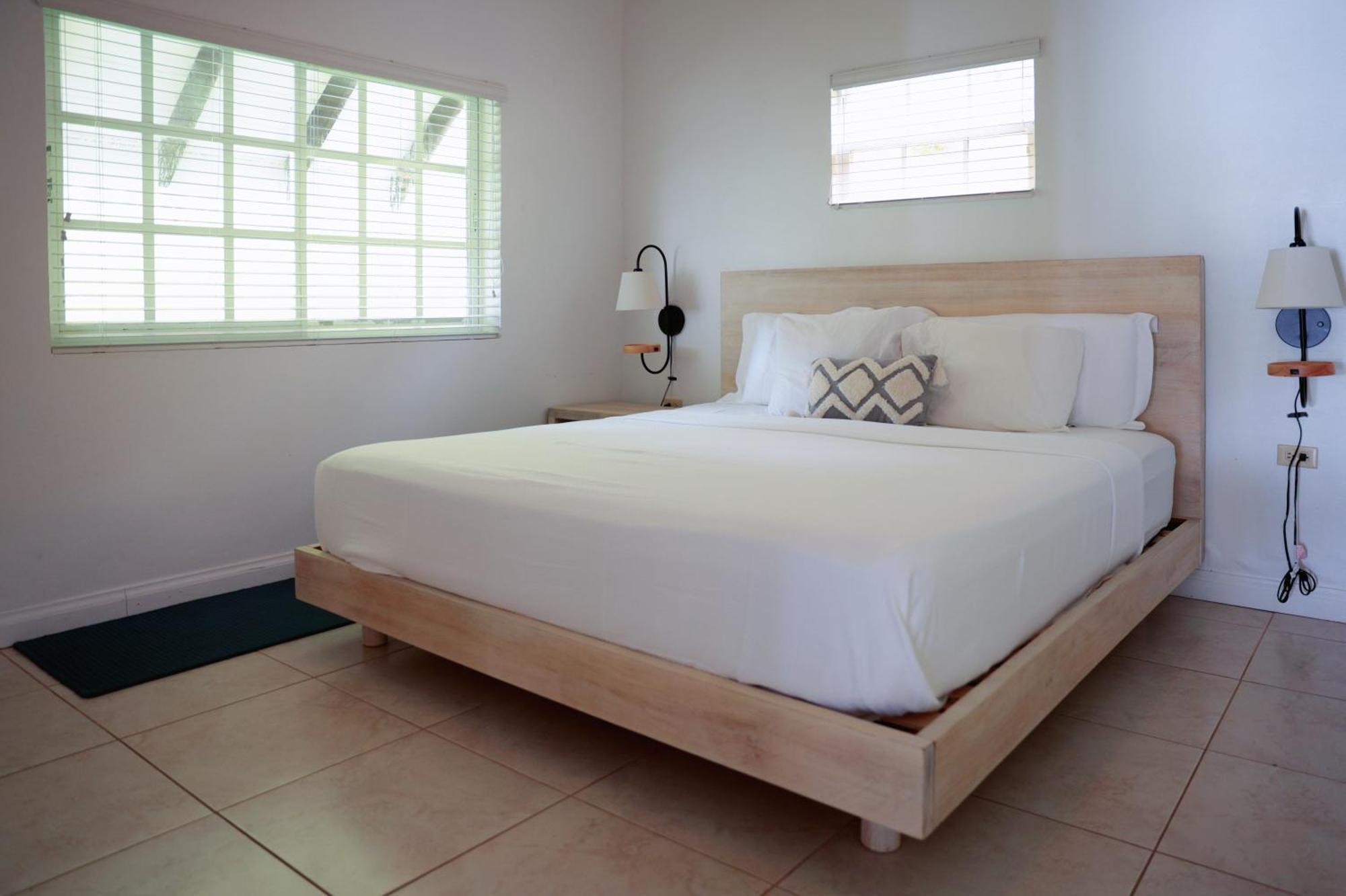 Blue Waters Hotel 4*