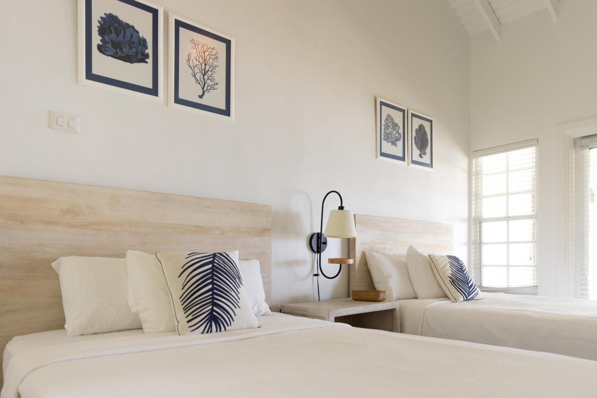 Blue Waters 4*