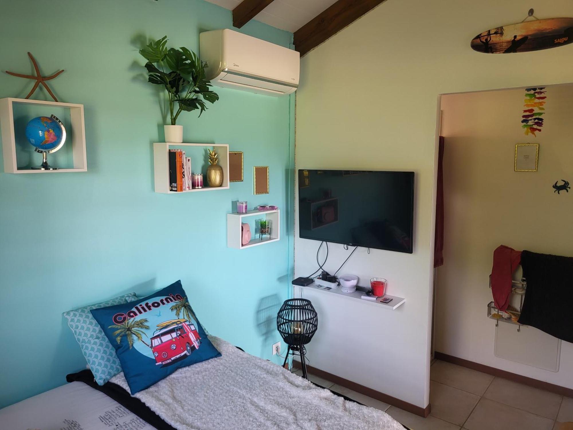 Fleur De Canne Apartment *
