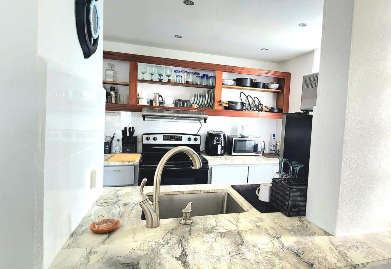 Apartment Spacious Waterfront Apartment, Great Views & More! Fajardo