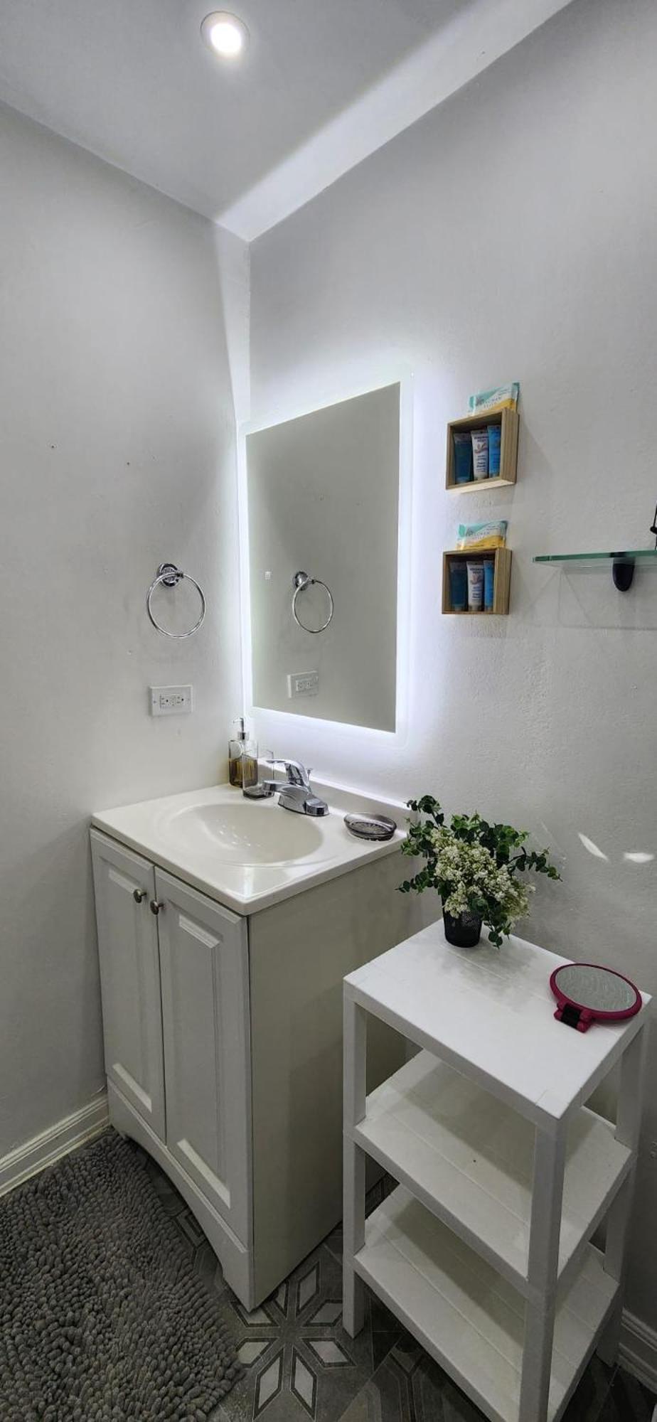 Spacious Waterfront Apartment, Great Views & More! Apartment Fajardo