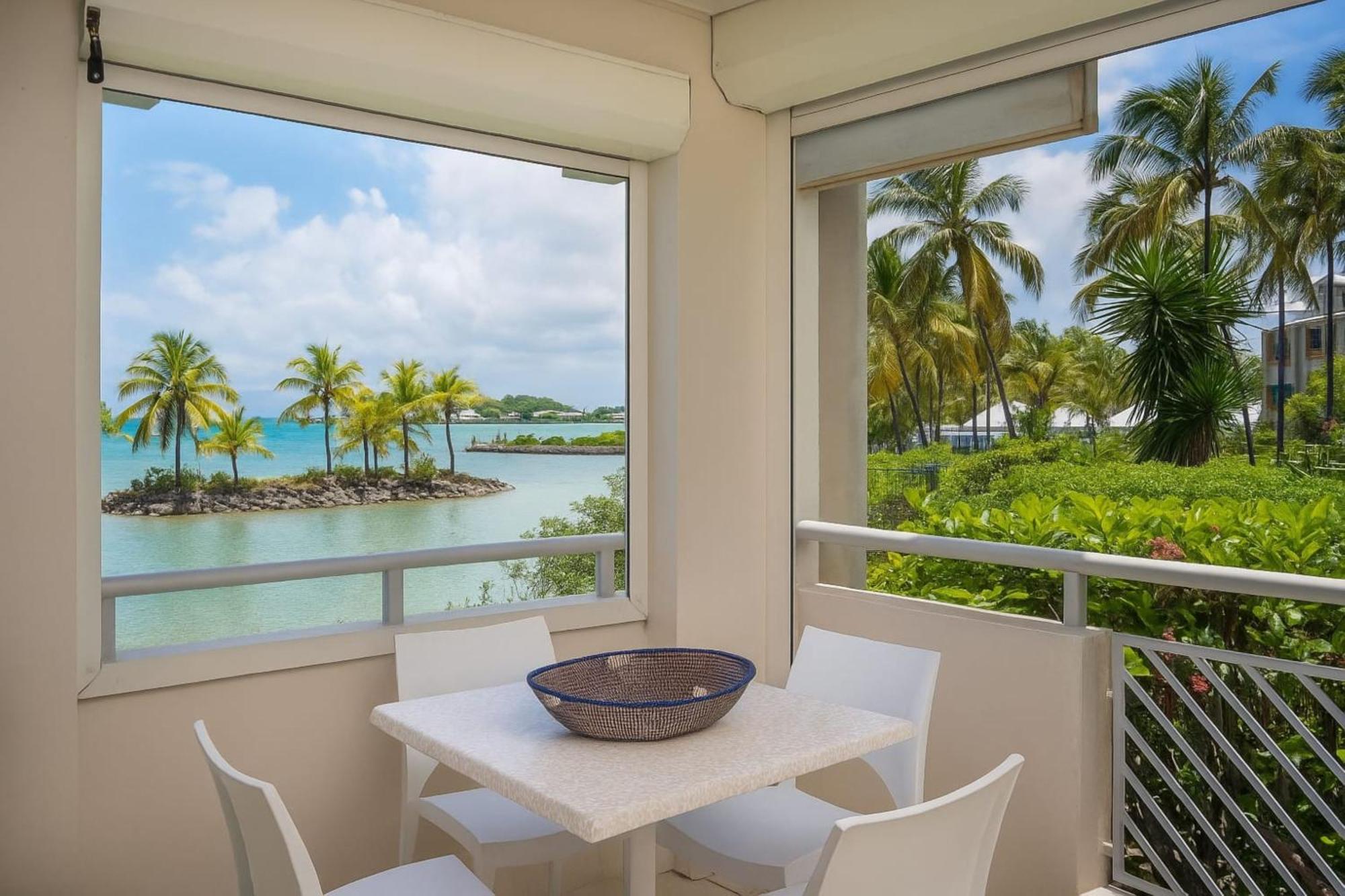 Apartment Bord De Tres Fonctionnel -acces Direct & Vue Exceptionnelle
