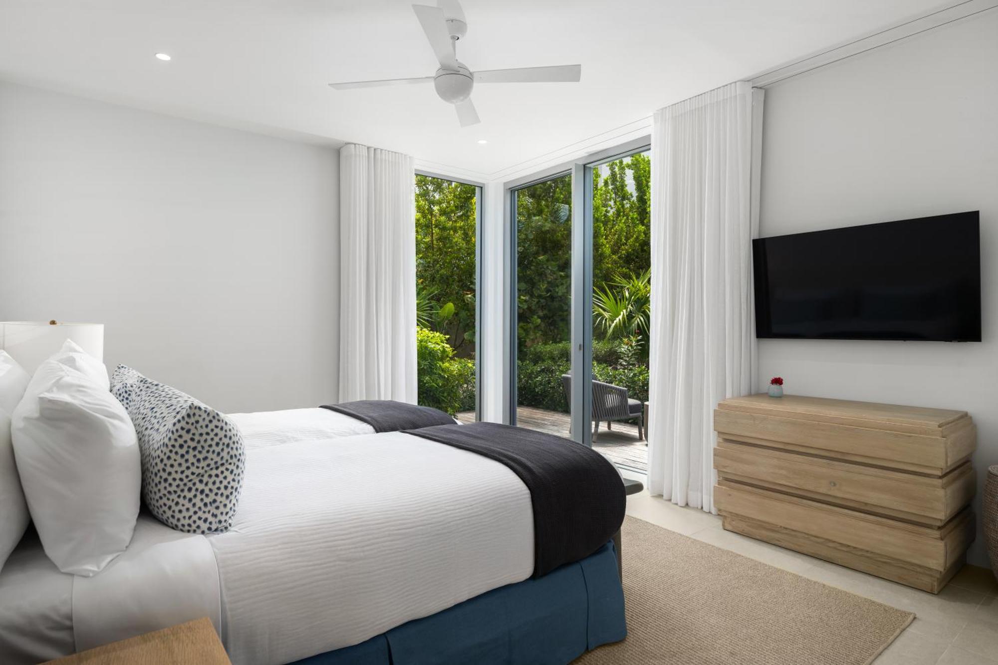 South Bank Resort