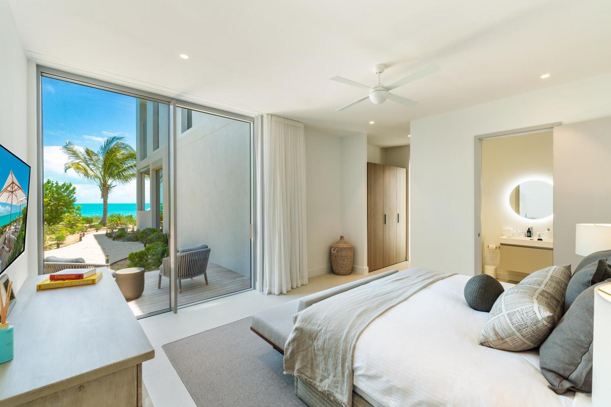 Resort South Bank Long Bay