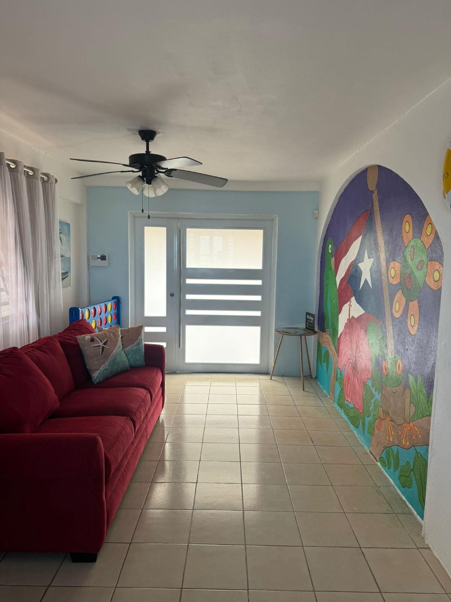 Tamara Casa de férias
