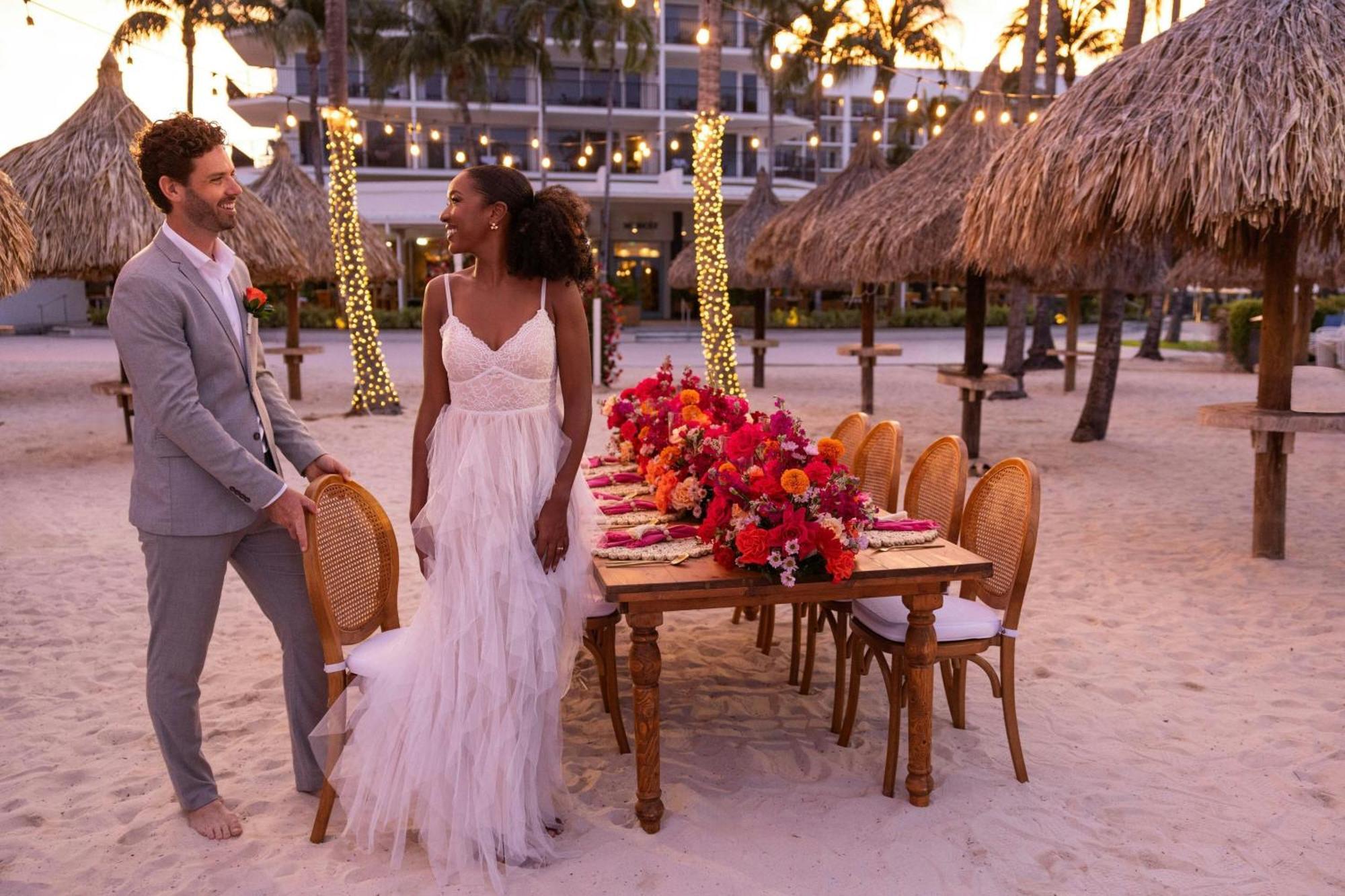Aruba Marriott & Stellaris Casino Resort 4*