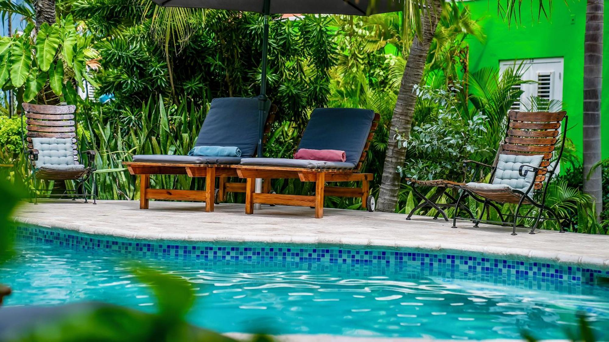 Hotel Pietermaai Boutique Willemstad