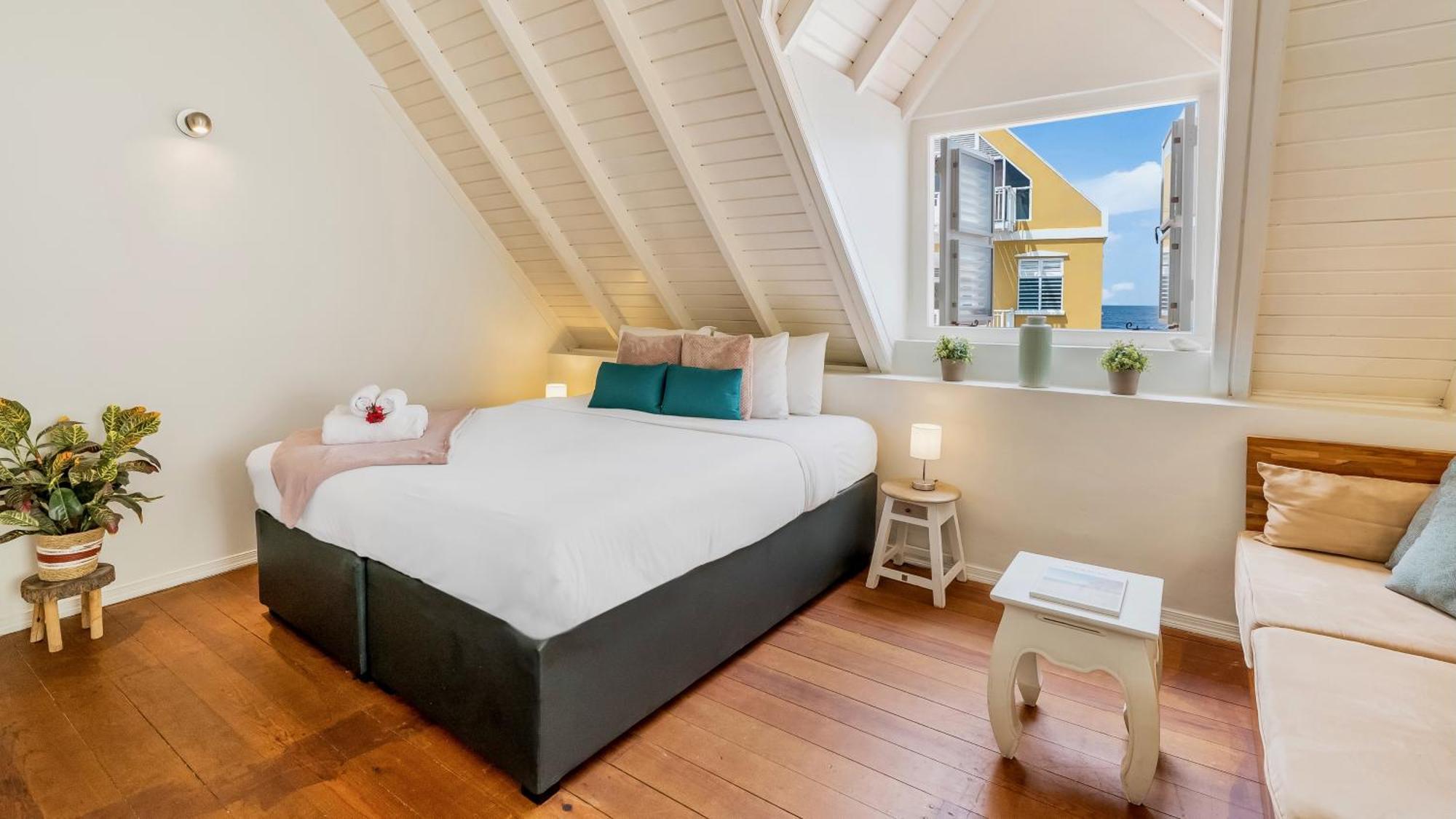 Hotel Pietermaai Boutique