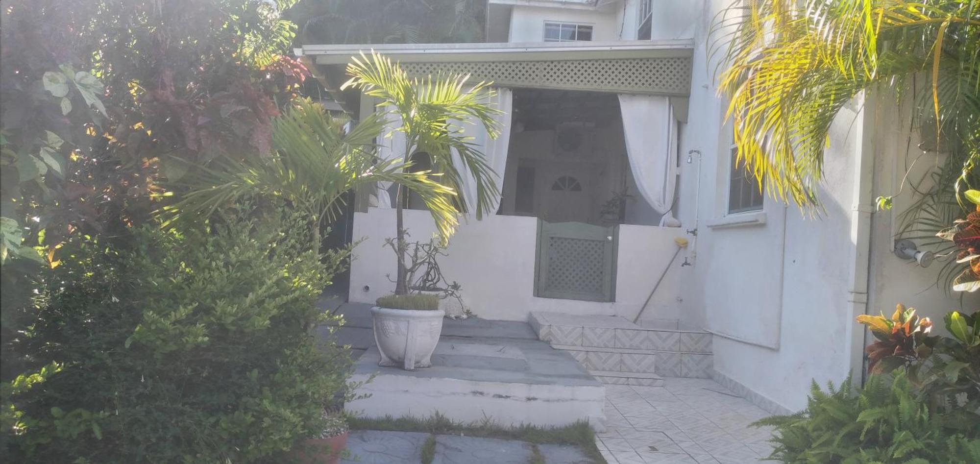 Apartment Annwin *