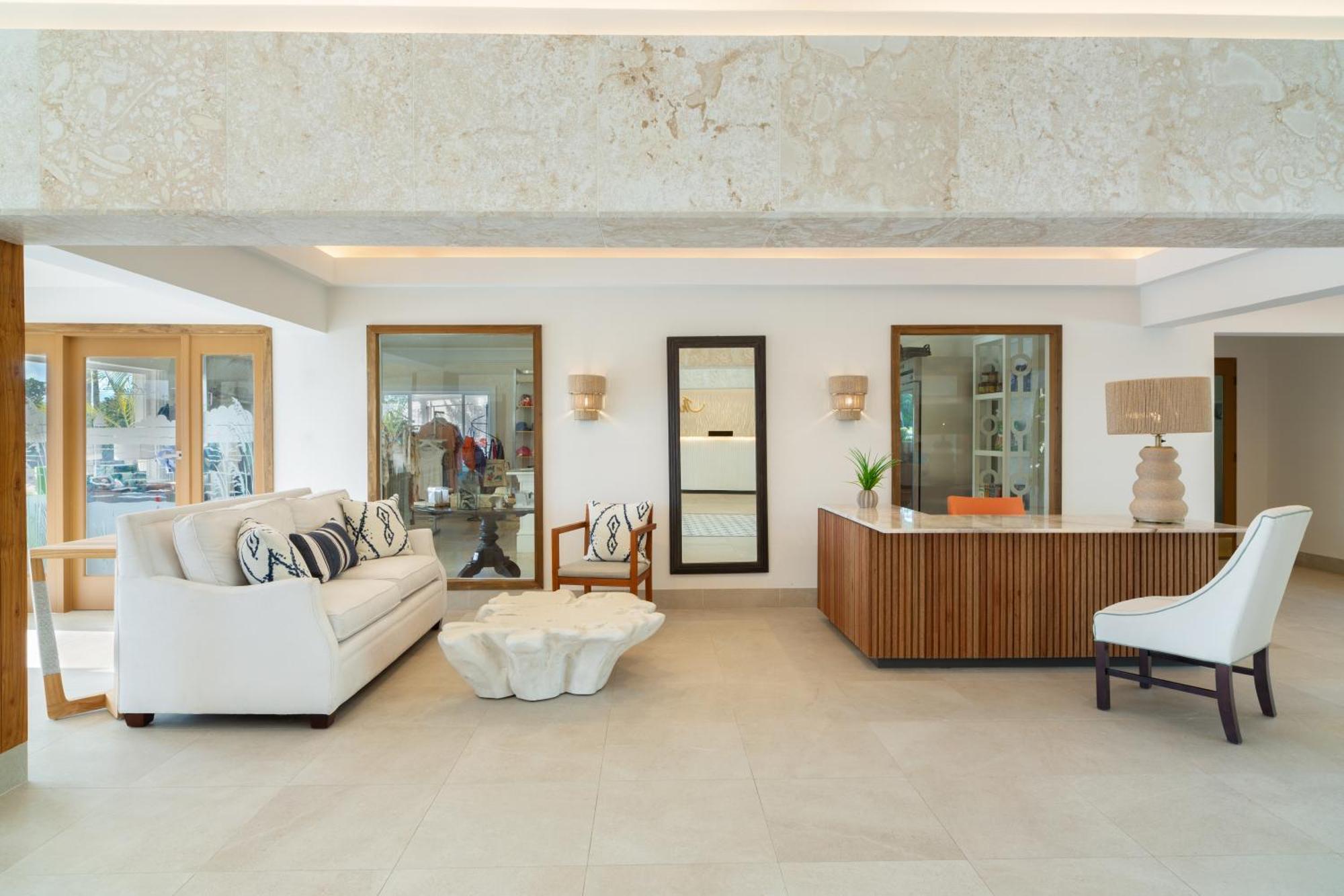 Resort The Sands At