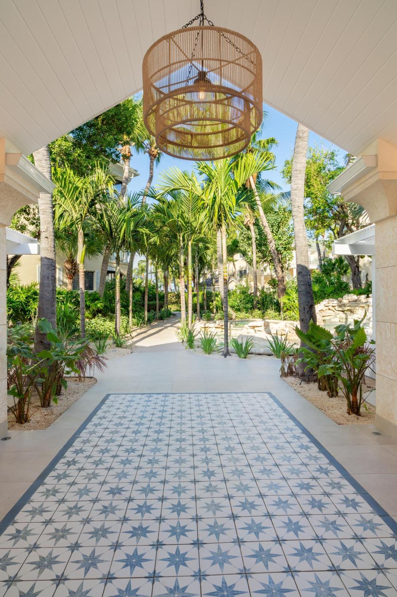 Resort The Sands At