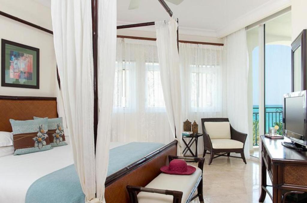 Resort Seven Stars &