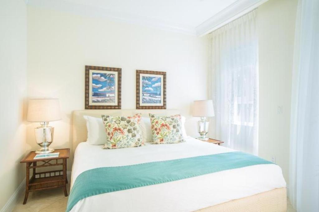 Seven Stars & Resort