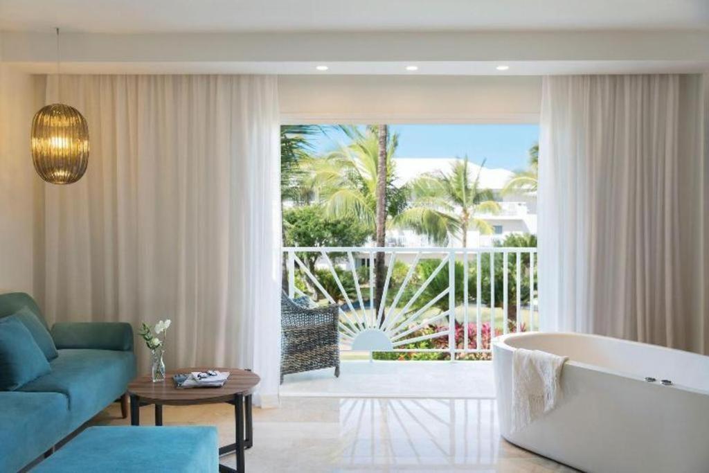 Excellence Punta Cana (adults Only) Uvero Alto