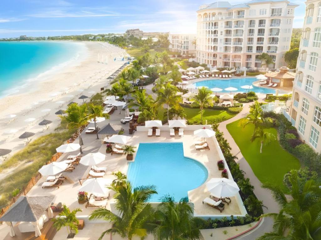 Seven Stars & Resort