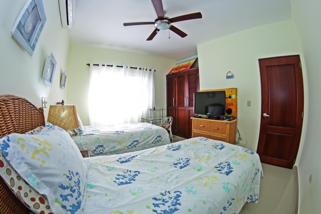 Paradise Condos * Cabarete