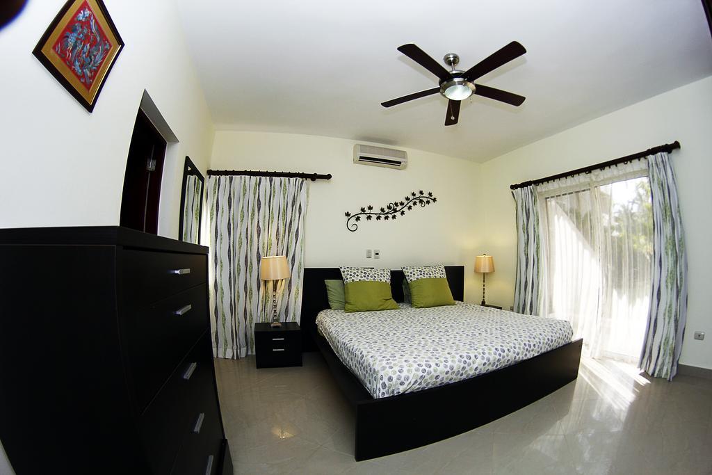 Paradise Condos Cabarete
