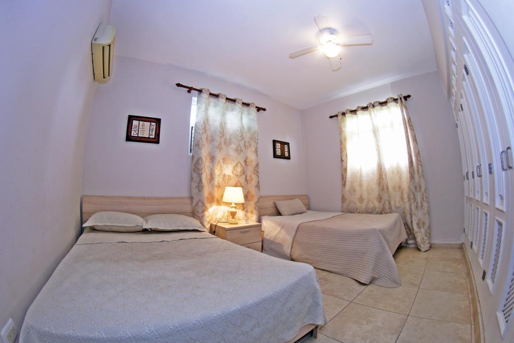 Apartment Paradise Condos Cabarete