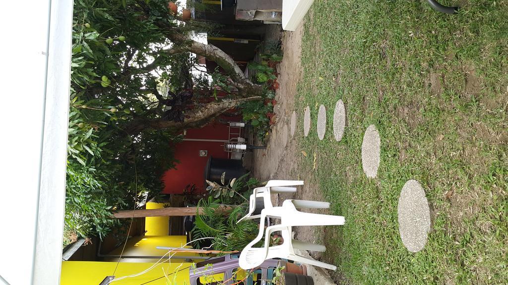 Guest house Tonys