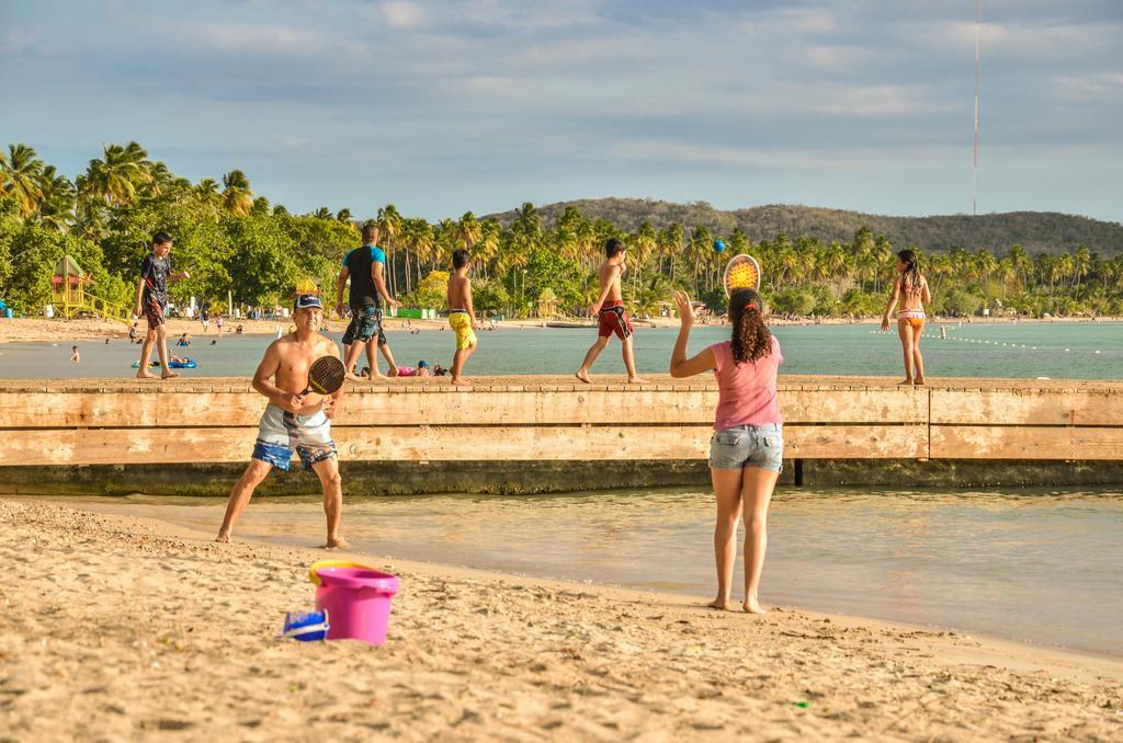 Hotel Boquemar Boqueron