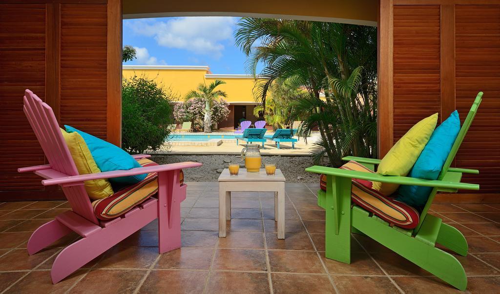 Djambo (adults Only) Kralendijk (Bonaire)