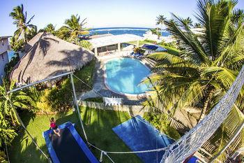 Hotel Extreme Cabarete